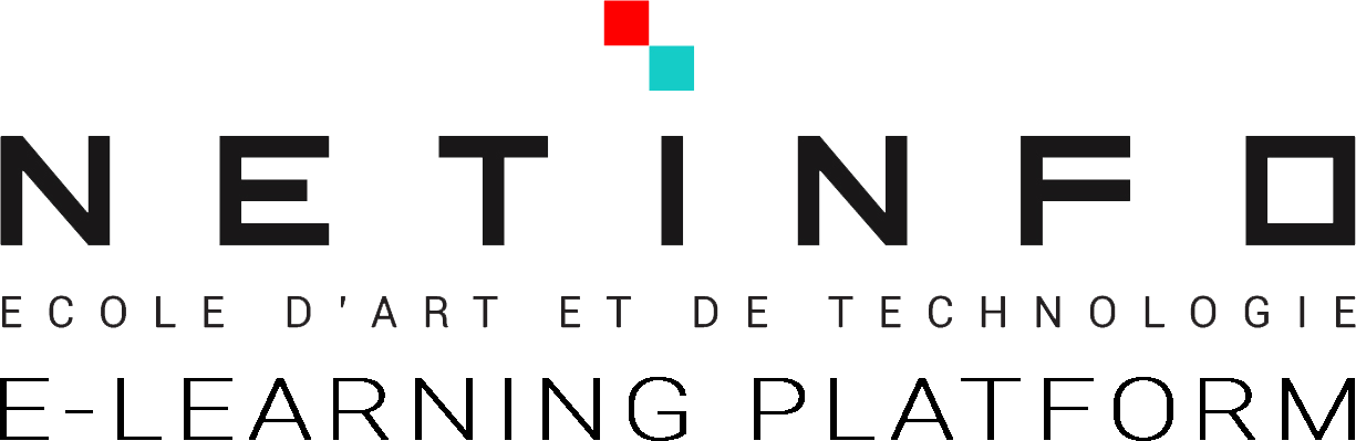 3DNetinfo