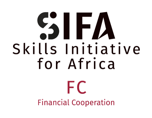SIFA Innovation Logo