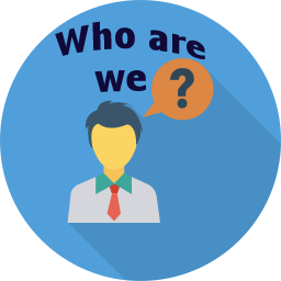 Who are we?